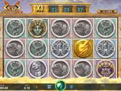 Zeus Ancient Fortunes Slots